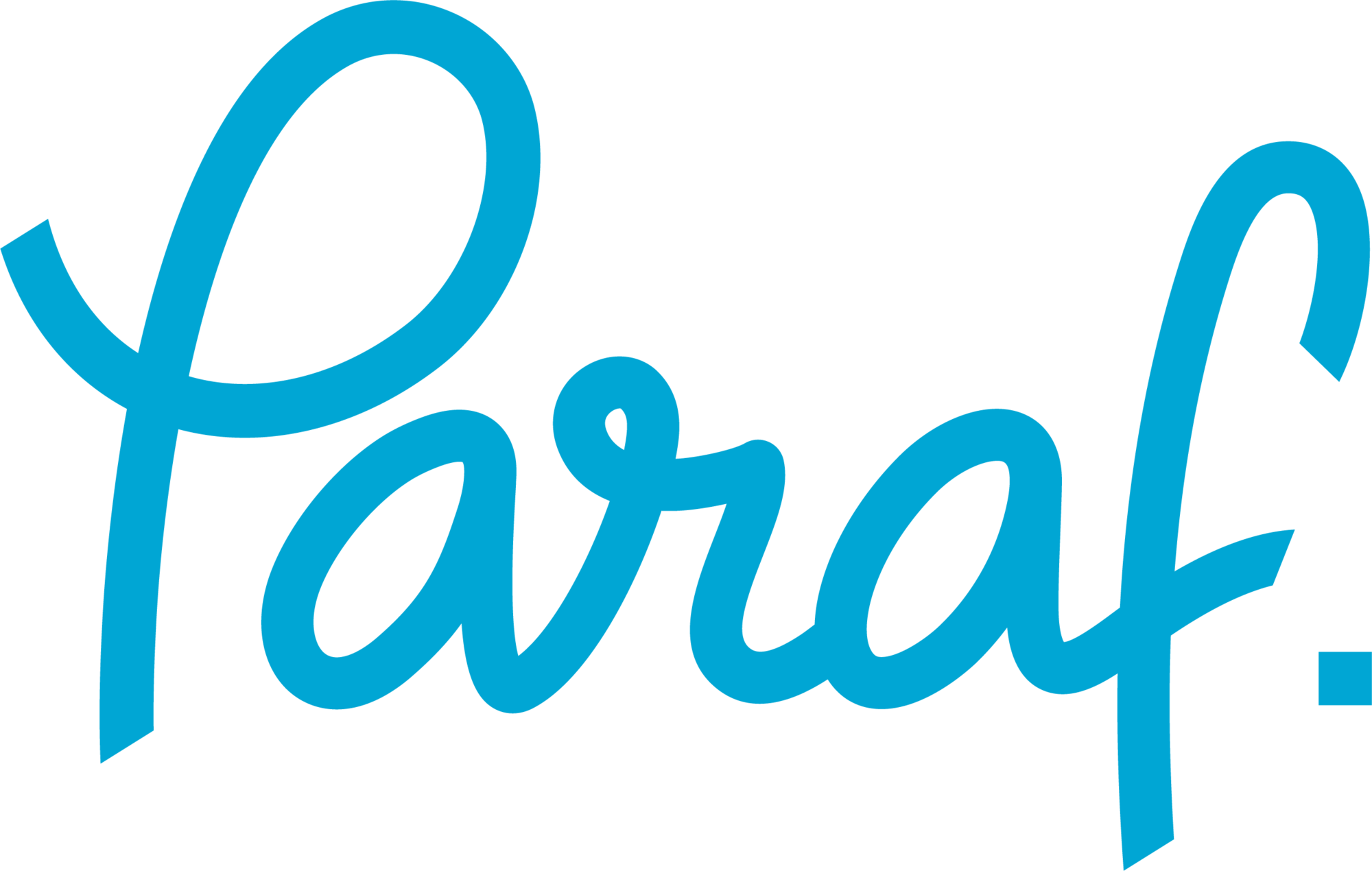 Paraf